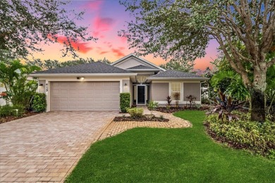 Lake Home ActiveUnderContr in Sebastian, Florida