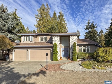 Strait Juan de Fuca  Home For Sale in Sequim Washington