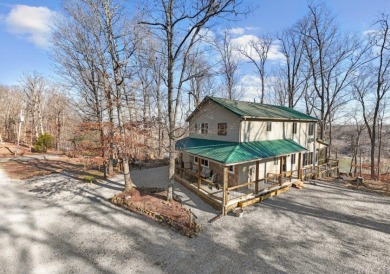 Lake Home For Sale in Bee Spring, Kentucky