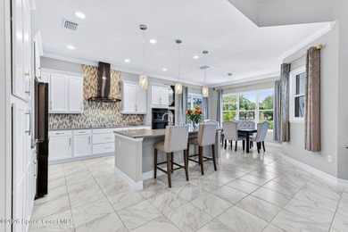 Stunning Executive Pool Home located in the gated community of - photo 6