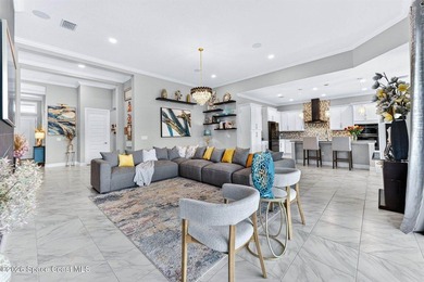 Stunning Executive Pool Home located in the gated community of - photo 8