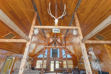 Welcome to B-4 Ranch, a rare 300 acre high fenced hunting - photo 11