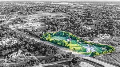 (private lake, pond, creek) Acreage For Sale in Lucas Texas