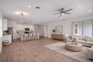 This NEW 2024 construction, 2 story single-family home offers - photo 11