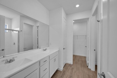 This NEW 2024 construction, 2 story single-family home offers - photo 15