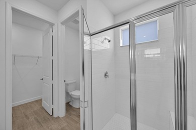 This NEW 2024 construction, 2 story single-family home offers - photo 17