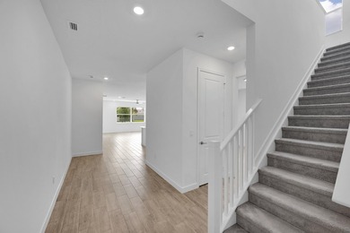This NEW 2024 construction, 2 story single-family home offers - photo 19