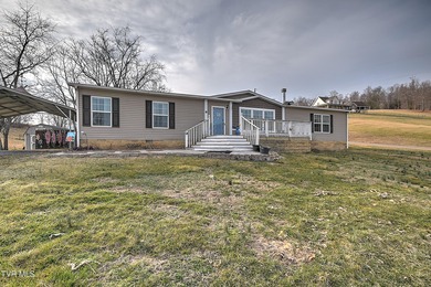 (private lake, pond, coastal) Home For Sale in Bristol Virginia