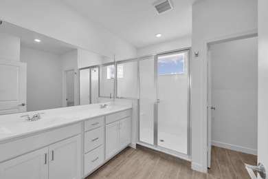 This NEW 2024 construction, 2 story single-family home offers - photo 26