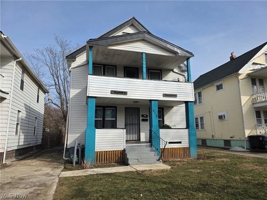 Duplex fully rented property located in the North Collinwood - photo 1