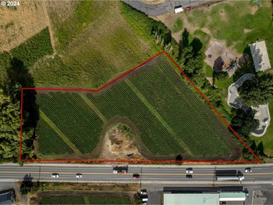 Columbia River - Klickitat County Commercial For Sale in Bingen Washington