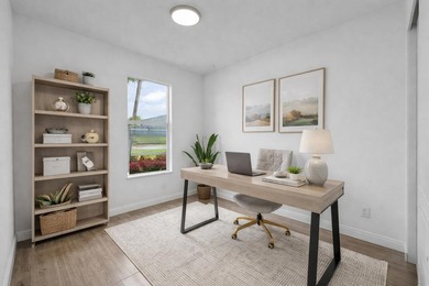 This NEW 2024 construction, 2 story single-family home offers - photo 32