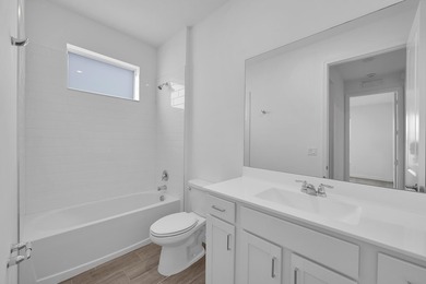 This NEW 2024 construction, 2 story single-family home offers - photo 34