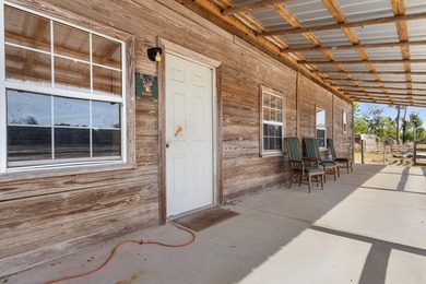 Welcome to B-4 Ranch, a rare 300 acre high fenced hunting - photo 37