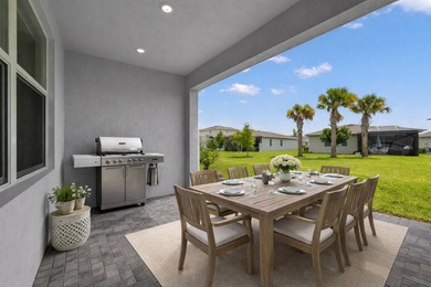This NEW 2024 construction, 2 story single-family home offers - photo 37