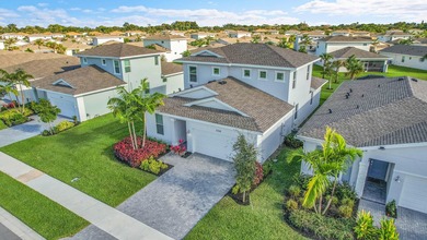 This NEW 2024 construction, 2 story single-family home offers - photo 41