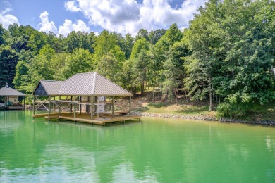 Smith Mountain Lake Lot For Sale in Penhook Virginia