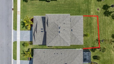 This NEW 2024 construction, 2 story single-family home offers - photo 43