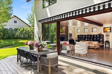 Experience the ultimate riverfront retreat on this stunning - photo 4