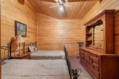 Welcome to B-4 Ranch, a rare 300 acre high fenced hunting - photo 45