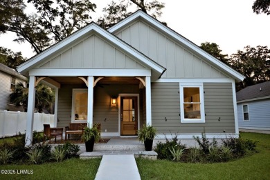 Beaufort River Home Sale Pending in Beaufort South Carolina