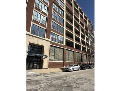 Lake Michigan - Cook County Condo For Sale in Chicago Illinois