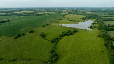 Lake Acreage For Sale in Jameson, Missouri