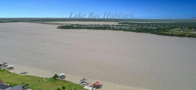 Lake Lot For Sale in Rowlett, Texas