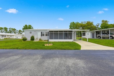 Church Lake - Lake County Home For Sale in Groveland Florida