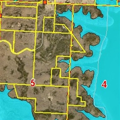 Discover an exceptional opportunity to own 201+/- acres of - photo 11