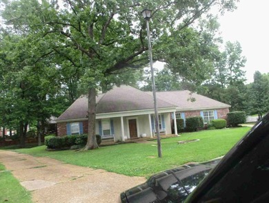 Spring Lake - Rankin County Condo For Sale in Pearl Mississippi