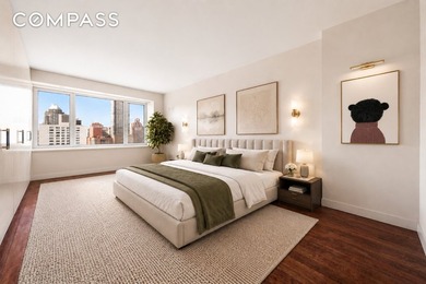 Residence 34AB at The St. Tropez is a masterfully renovated - photo 11