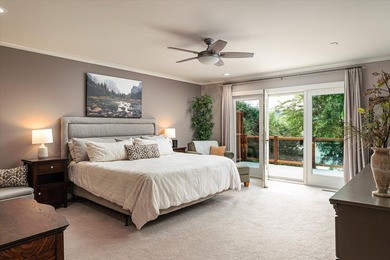 Beautifully maintained waterfront home where pride of ownership - photo 12
