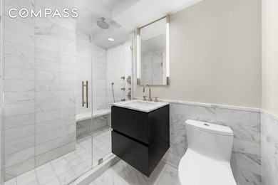 Residence 34AB at The St. Tropez is a masterfully renovated - photo 12