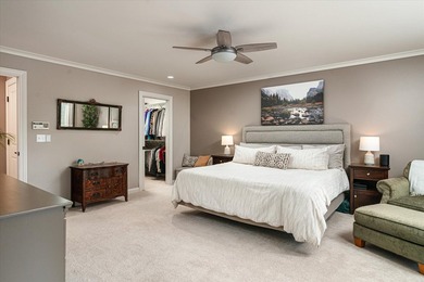 Beautifully maintained waterfront home where pride of ownership - photo 13