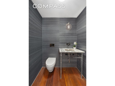 Residence 34AB at The St. Tropez is a masterfully renovated - photo 14