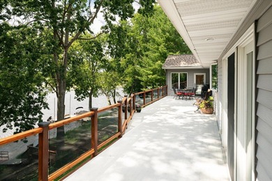 Beautifully maintained waterfront home where pride of ownership - photo 15