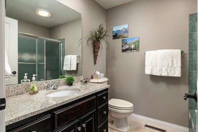 Beautifully maintained waterfront home where pride of ownership - photo 17