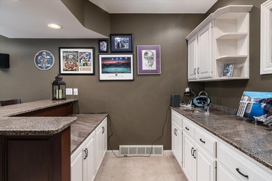Beautifully maintained waterfront home where pride of ownership - photo 19