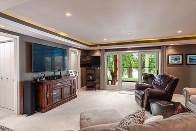 Beautifully maintained waterfront home where pride of ownership - photo 20