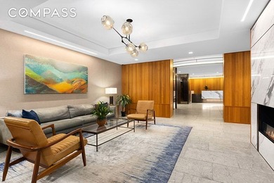 Residence 34AB at The St. Tropez is a masterfully renovated - photo 20