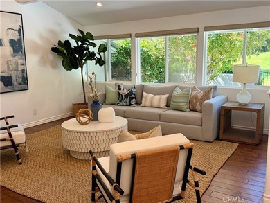 SINGLE-LEVEL LIVING! Welcome to 2102 Vista Entrada, an updated - photo 2