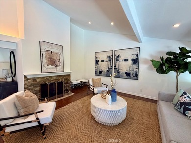 SINGLE-LEVEL LIVING! Welcome to 2102 Vista Entrada, an updated - photo 3