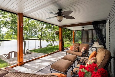 Beautifully maintained waterfront home where pride of ownership - photo 25