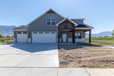 Great Salt Lake Home For Sale in Plain City Utah
