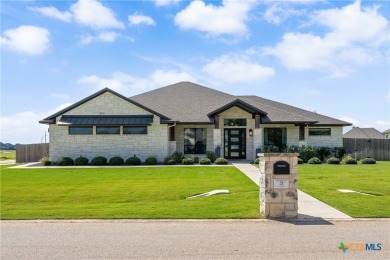 Belton Lake Home For Sale in Belton Texas