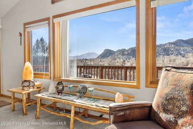 Welcome to 4600 County Road 154, a rare multi-family mountain - photo 6