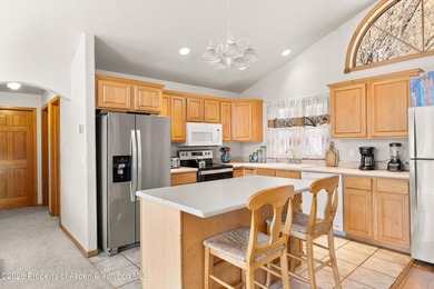 Welcome to 4600 County Road 154, a rare multi-family mountain - photo 9