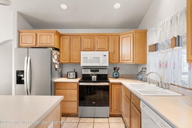 Welcome to 4600 County Road 154, a rare multi-family mountain - photo 10