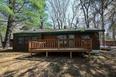 Lake Home For Sale in Spooner, Wisconsin